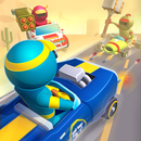 Twisted Machines APK