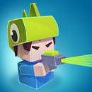 Aliens Boom APK