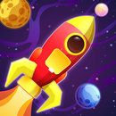 Astronaut and Aliens APK