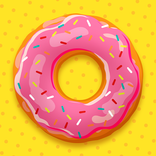 Candy Rage: Casual Battle Royale