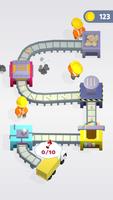 Cool Factory plakat