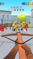 Crossbow Boy 截图 1