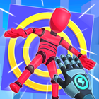 آیکون‌ Gravity Gun: Endless Shooter