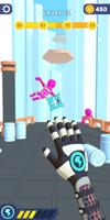 Gravity Gun: Endless Shooter Affiche