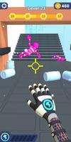 Gravity Gun: Endless Shooter capture d'écran 2