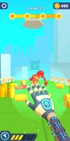 Gravity Gun: Endless Shooter تصوير الشاشة 3