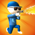 Quiz Shooter