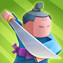Sharp Samurai APK