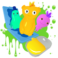 Slime Buddy