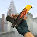 Crossfire: Survival Shooter