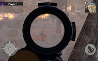 Crossfire: Survival Shooter screenshot 3