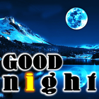 Good Night simgesi