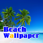 Beach Wallpaper ícone