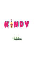 Kindy 海报