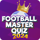 Football Master Quiz APK