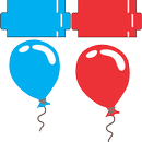 BooM - Estoure balões APK