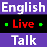 English Talk- English Speaking Practice App icône