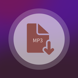 Music Mp3 Downloader আইকন