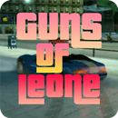 Guns of Leone - Liberty Story APK