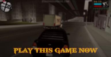 Guns of Leone - Liberty Story تصوير الشاشة 2