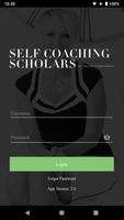 Self Coaching Scholars Affiche