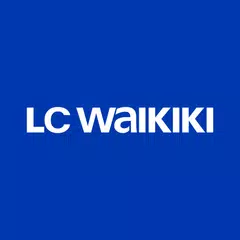 LC Waikiki アプリダウンロード