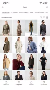 LCW – Online Shopping: Download APK Mod Terbaru Gratis untuk Belanja Fashion Turki Hemat & Trendy 2026 3