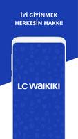 LC Waikiki ポスター