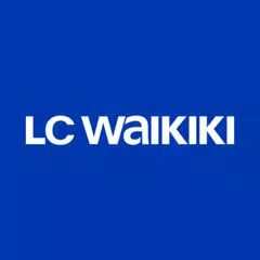 LC Waikiki KZ アプリダウンロード