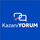 KazanıYORUM ไอคอน