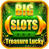 Slots Treasure Lucky APK