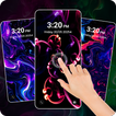 Magic Fluid:3D Live Wallpaper