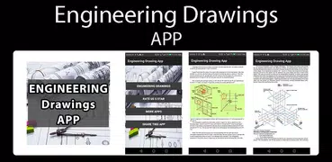 Engineering Drawing App