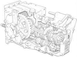 Engineering Drawing App Ekran Görüntüsü 1