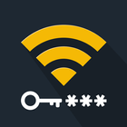 WiFi Password Recovery icon