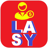 Lasy - Shop Manager