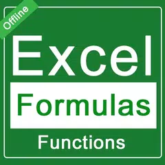 Learn Excel Formulas Functions APK 下載