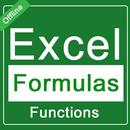 Learn Excel Formulas Functions APK
