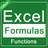 Learn Excel Formulas Functions APK