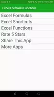 Learn Excel Formulas Functions Cartaz