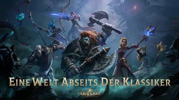 Tarisland Plakat