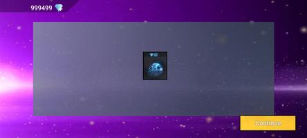Crate Opening for FF MAX تصوير الشاشة 1