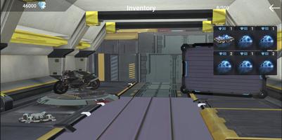 FF Crate Opening Simulator تصوير الشاشة 2