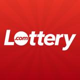 Lottery.com - Lottery Results icône