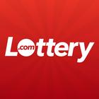 Lottery.com - Lottery Results アイコン