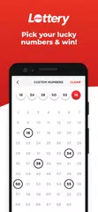 Скачать Lottery.com - Lottery Results APK