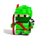 Archer Battle Multiplayer icon