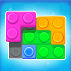 Colorful Block Puzzle 아이콘
