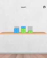 Colorful Block Puzzle 포스터