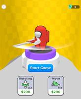 Imposter Slice.io Plakat